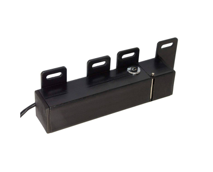 Електромеханічний замок для розсувних воріт LM149-24V