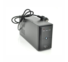 Источник бесперебойного питания Ritar E-RTM1200L 1200 ВА / 720 Вт