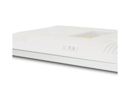 Wi-Fi видеодомофон 7" ATIS AD-770FHD/T-White с поддержкой Tuya Smart