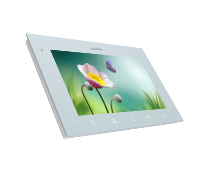 Відеодомофон Slinex SQ-07MT white