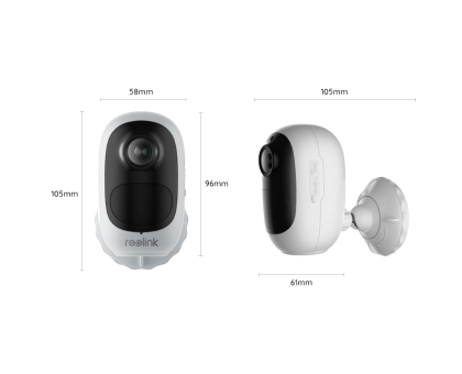 IP камера Reolink Argus 2E