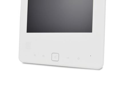 Комплект відеодомофона Walle 7" + Stich Black