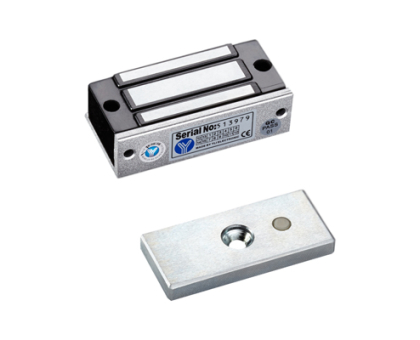 Электромагнитный замок YM-60 для системы контроля доступа