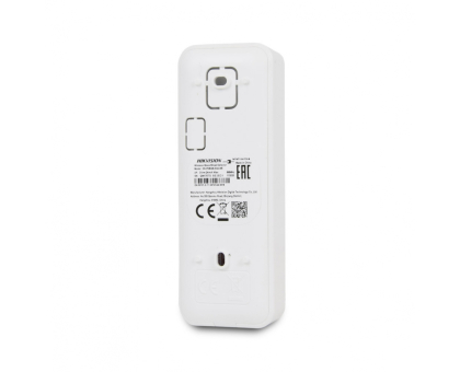 Беспроводной датчик разбития стекла Hikvision DS-PDBG8-EG2-WE AX PRO Беспроводной датчик разбития стекла Hikvision DS-PDBG8-EG2-WE AX PRO
