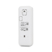 Беспроводной датчик разбития стекла Hikvision DS-PDBG8-EG2-WE AX PRO