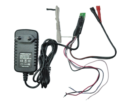 Сигналізація Лайка