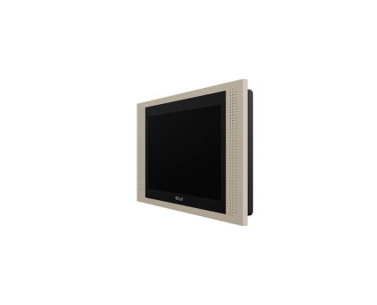 IP-видеодомофон 10" Bas-IP AT-10 gold IP-видеодомофон 10" Bas-IP AT-10 gold