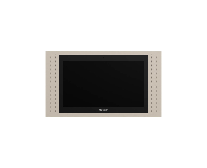 IP-видеодомофон 10" Bas-IP AT-10 gold IP-видеодомофон 10" Bas-IP AT-10 gold