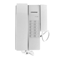 Переговорное устройство TP-12RM