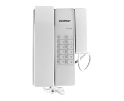 Переговорное устройство TP-12RM