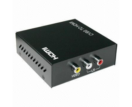 Конвертер HDMI-AV Конвертер HDMI-AV