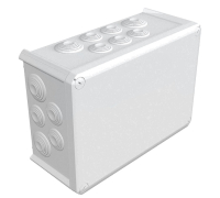 Коробка монтажна OBO Bettermann 285 x 201 x 120 мм (тип Т350 IP 66)