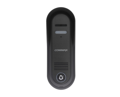 Відеопанель Commax DRC-4CPN3 Black