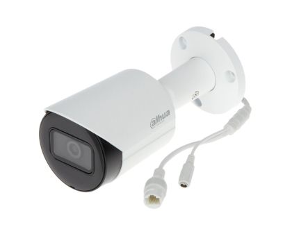 IP-відеокамера Dahua IPC-HFW2531SP-S-S2 (2.8mm) для системи відеоспостереження