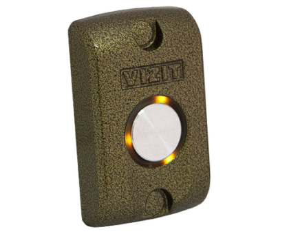 Кнопка виходу Vizit EXIT-500 Кнопка виходу Vizit EXIT-500