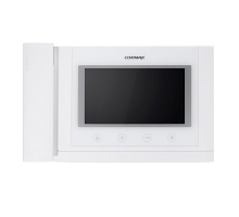 Відеодомофон СDV-70MH white+white