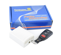 Радіоконтролер Radio Commander (радіо командер) 100М