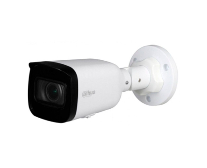 IP-видеокамера 4 Мп Dahua DH-IPC-HFW1431T1P-ZS-S4 (2.8-12 мм) для системы видеонаблюдения IP-видеокамера 4 Мп Dahua DH-IPC-HFW1431T1P-ZS-S4 (2.8-12 мм) для системы видеонаблюдения