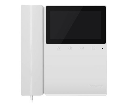 Відеодомофон СDV-43K