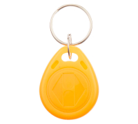 Брелок RFID KEYFOB MF Yellow