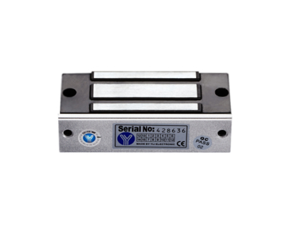 Электромагнитный замок YM-60 для системы контроля доступа