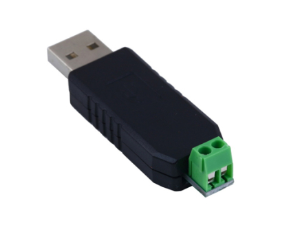 Конвертер ATIS USB/485
