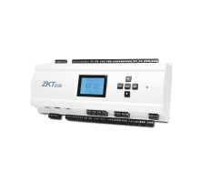 Контролер керування ліфтами ZKTeco EC10