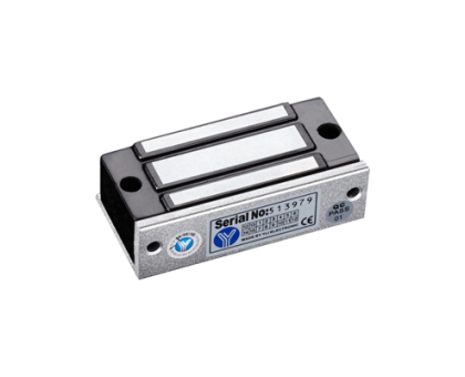 Электромагнитный замок YM-60 для системы контроля доступа