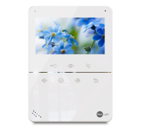 Видеодомофон 4.3" Neolight TETTA с режимом аудионяня