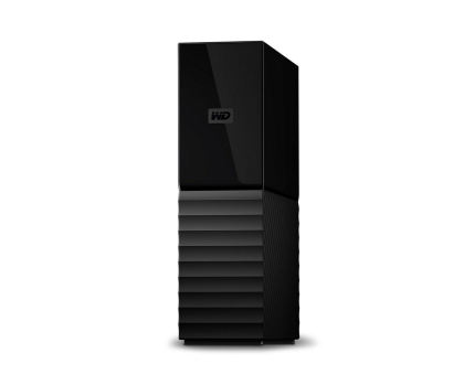 Жесткий диск WD 4TB 3.5" USB 3.0 MyBook Жесткий диск WD 4TB 3.5" USB 3.0 MyBook