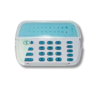 Клавіатура Линд-11LED