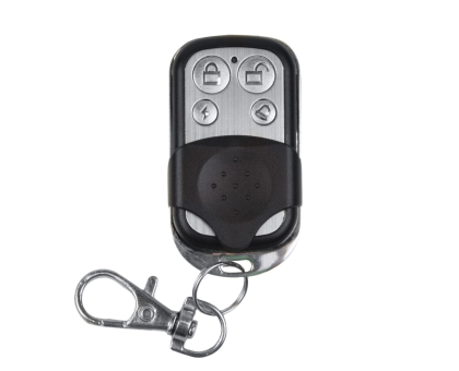 Комплект бездротової GSM і Wi-Fi сигналізації ATIS Kit GSM+WiFi 130T з підтримкою застосунку Tuya Smart Комплект бездротової GSM і Wi-Fi сигналізації ATIS Kit GSM+WiFi 130T з підтримкою застосунку Tuya Smart