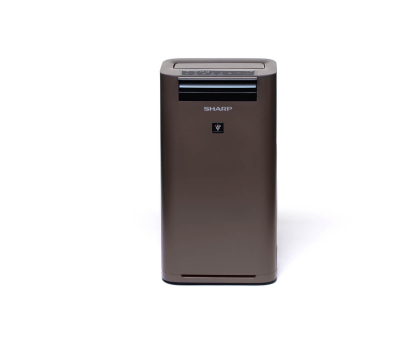 Очиститель воздуха бытовой SHARP UA-HG40E-T Очиститель воздуха бытовой SHARP UA-HG40E-T