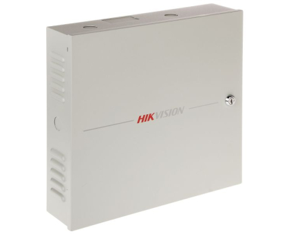 Контролер Hikvision DS-K2601