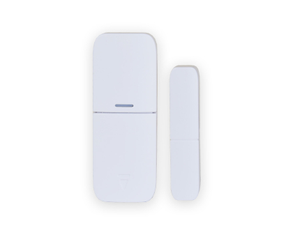 Комплект бездротової GSM і Wi-Fi сигналізації ATIS Kit GSM+WiFi 130T з підтримкою застосунку Tuya Smart Комплект бездротової GSM і Wi-Fi сигналізації ATIS Kit GSM+WiFi 130T з підтримкою застосунку Tuya Smart