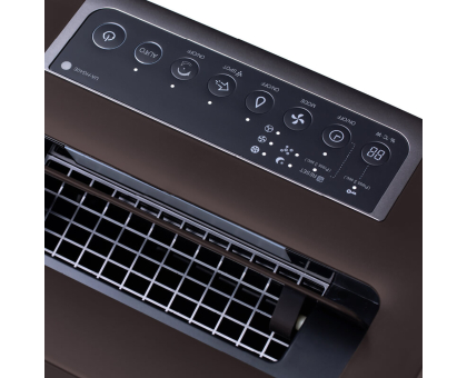 Очиститель воздуха бытовой SHARP UA-HG40E-T Очиститель воздуха бытовой SHARP UA-HG40E-T