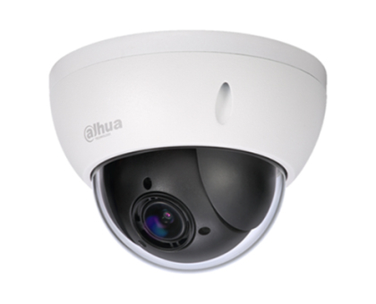 HDCVI відеокамера 2 Мп Dahua DH-HAC-HDBW1200RP-VF для системи відеонагляду