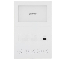 IP-аудіодомофон Dahua VTH2201DW