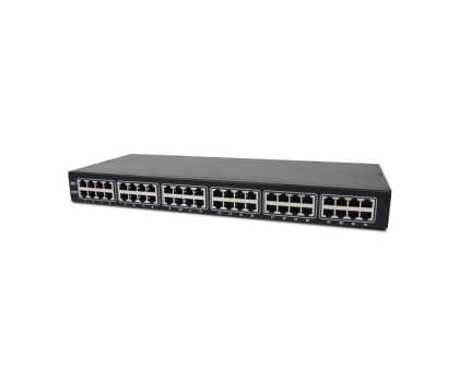 Грозозахист RJ45/24ch