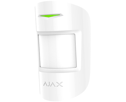 Комплект сигналізації Ajax StarterKit white