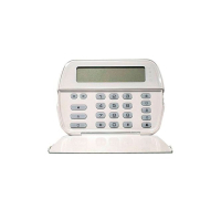 Клавіатура Линд-10 LCD