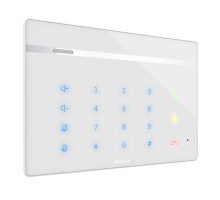 IP-аудиодомофон Akuvox C312S