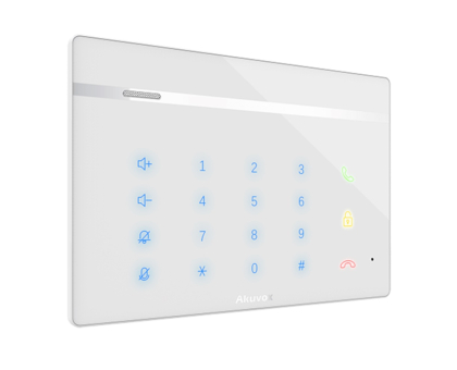 IP-аудиодомофон Akuvox C312S IP-аудиодомофон Akuvox C312S