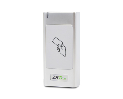 Зчитувач Mifare ZKTeco MR101 вологозахищений