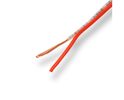 Кабель акустичний ЗЗЦМ High-quality 2 x 1.5