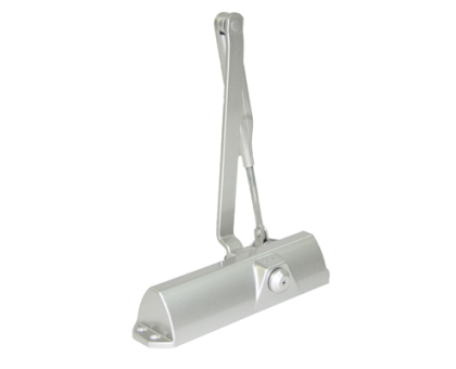 Доводчик Dorma TS68 silver Доводчик Dorma TS68 silver