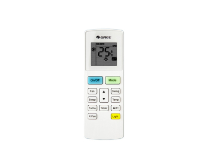 Кондиционер Gree GWH09AAB-K3DNA5A/A4A Bora Inverter Кондиционер Gree GWH09AAB-K3DNA5A/A4A Bora Inverter