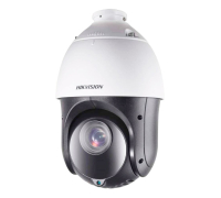IP Speed Dome видеокамера 4 Мп Hikvision DS-2DE4415IW-DE(T5) (5-75 мм) с детекцией лиц для системы видеонаблюдения