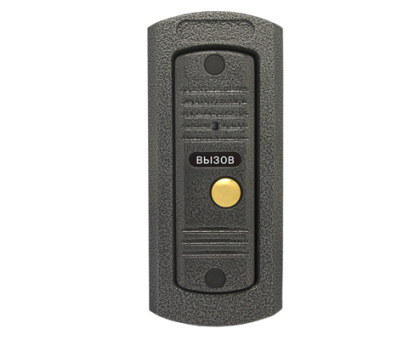 Видеопанель QV-ODS416BM черный Видеопанель QV-ODS416BM черный