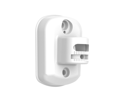 Настінний кронштейн для датчиків Hikvision DS-PDB-IN-Wallbracket AX PRO Настінний кронштейн для датчиків Hikvision DS-PDB-IN-Wallbracket AX PRO